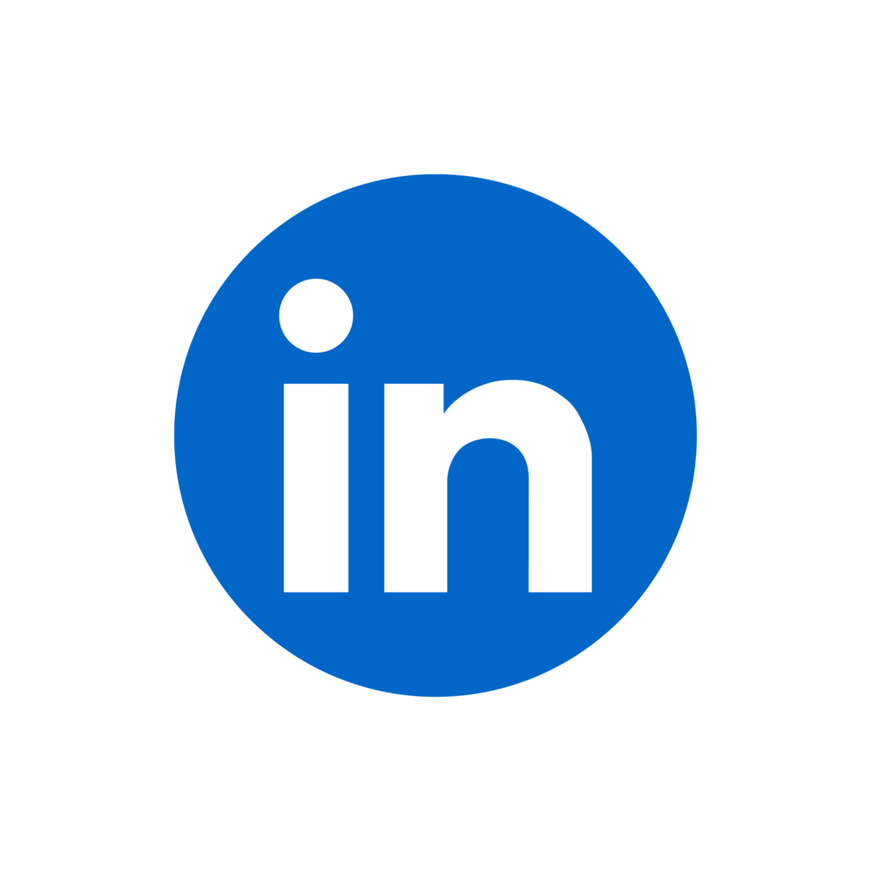 Logo LinkedIn